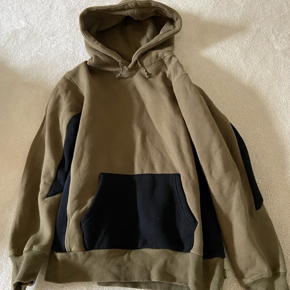 ronin hoodie